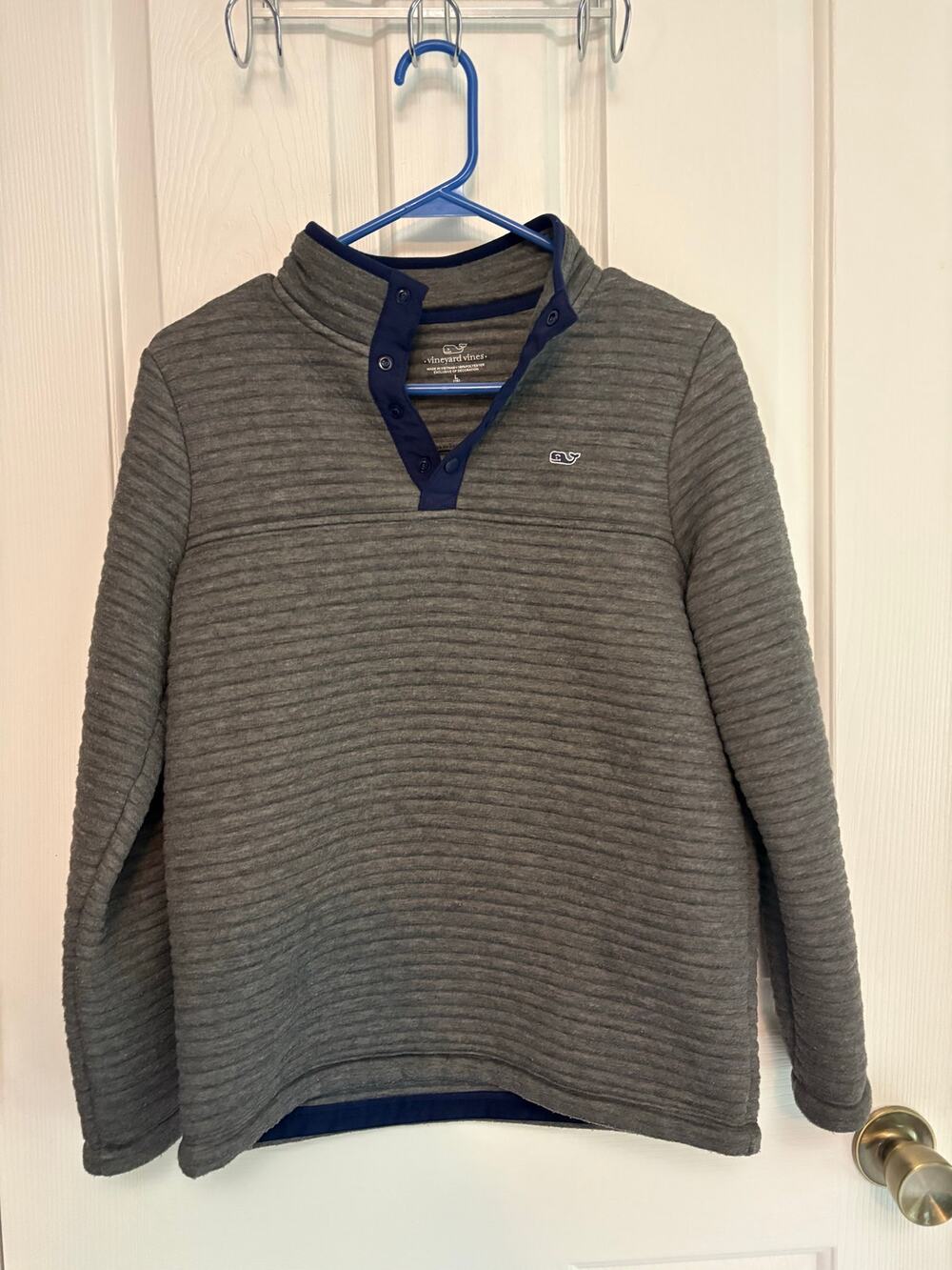 Vineyard Vines Quarter Zip